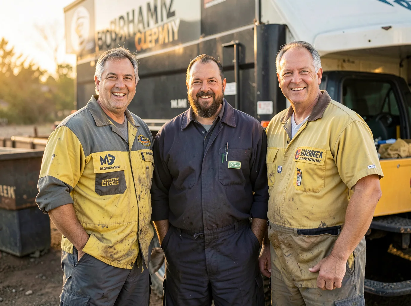 Sewage Cleanup company in Wayne, NJ