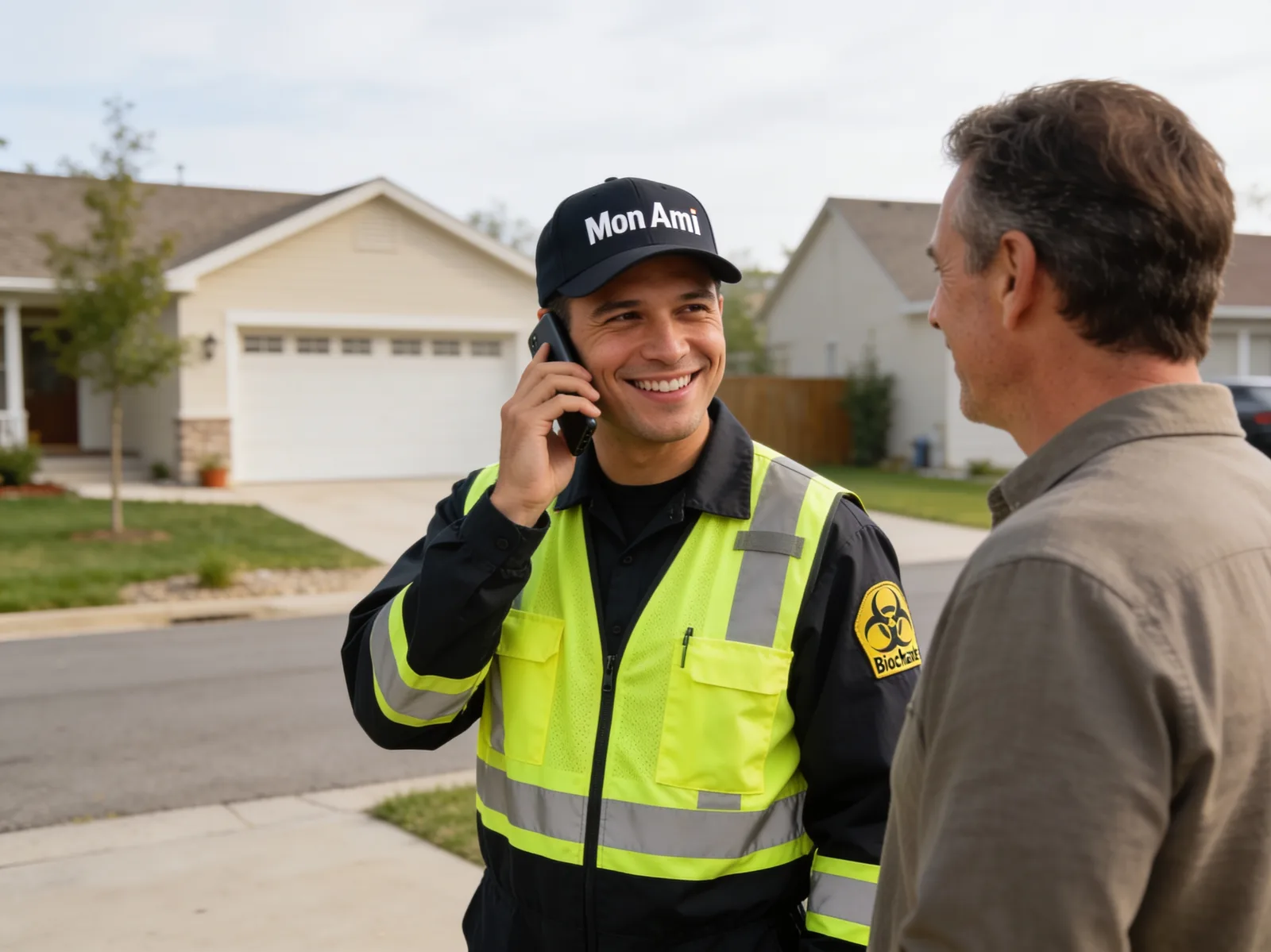 Sewage Cleanup Wayne, NJ FAQs